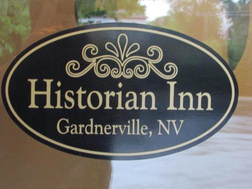 Historian Inn Main image 2